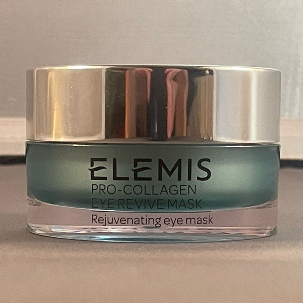 ELEMIS Pro-Collagen Eye Revive Mask